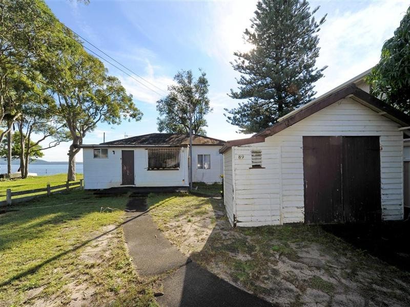 89 Foreshore Drive, Salamander Bay NSW 2317