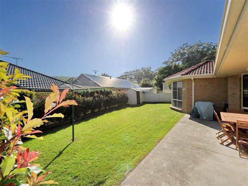 5 Carmody Close, Anna Bay NSW 2316