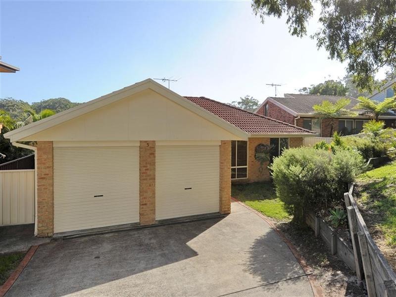 5 Carmody Close, Anna Bay NSW 2316