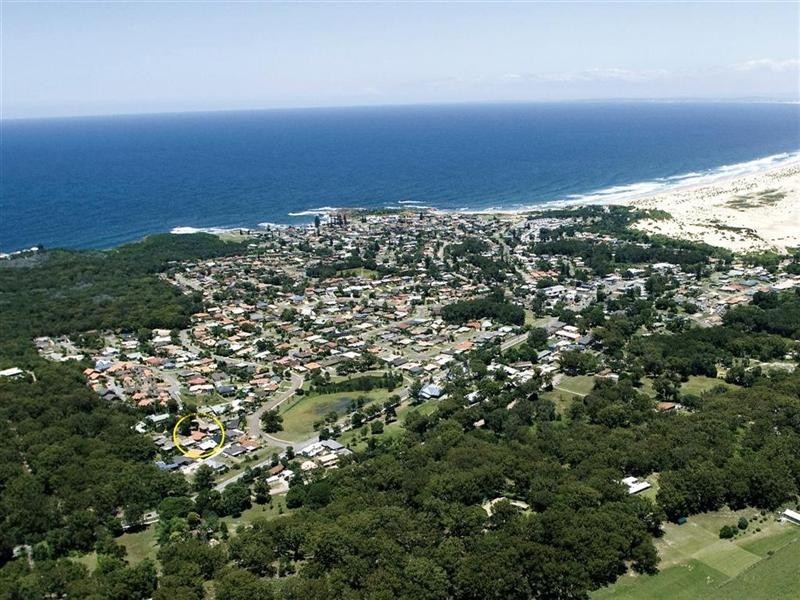 5 Carmody Close, Anna Bay NSW 2316