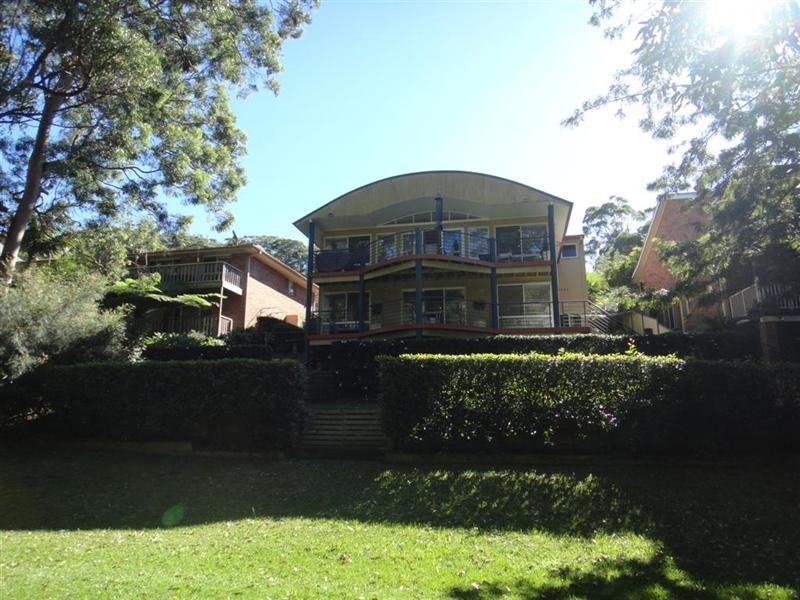 Nelson Bay NSW 2315