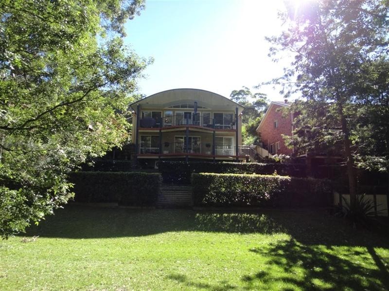 Nelson Bay NSW 2315