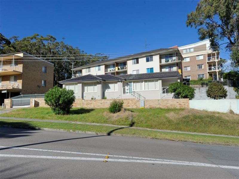 147 Shoal Bay Road, Nelson Bay NSW 2315