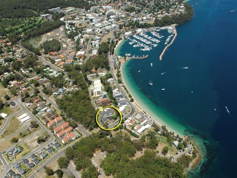147 Shoal Bay Road, Nelson Bay NSW 2315