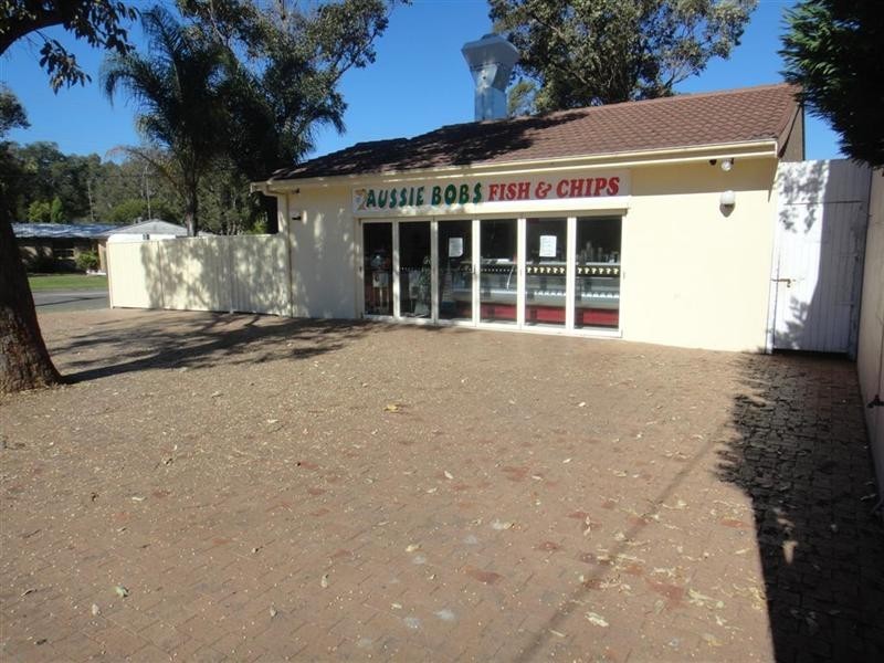 156 Gan Gan Road, Anna Bay NSW 2316