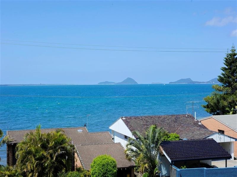 52 Soldiers Point Road, Soldiers Point NSW 2317