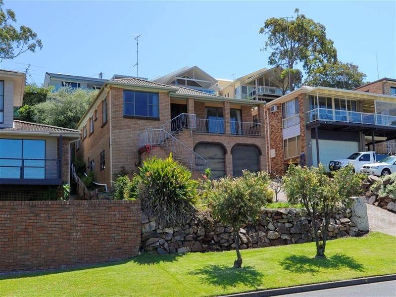 52 Soldiers Point Road, Soldiers Point NSW 2317