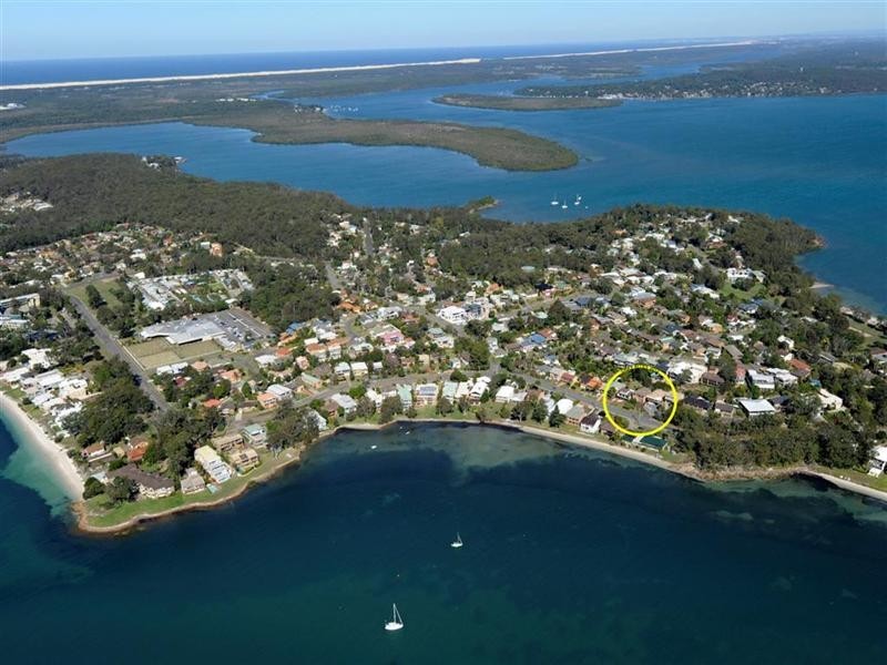 52 Soldiers Point Road, Soldiers Point NSW 2317