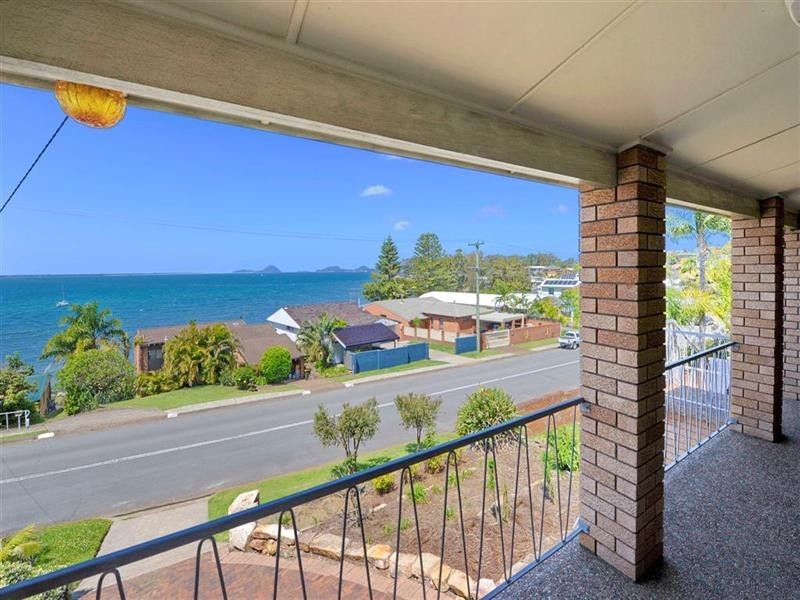 52 Soldiers Point Road, Soldiers Point NSW 2317