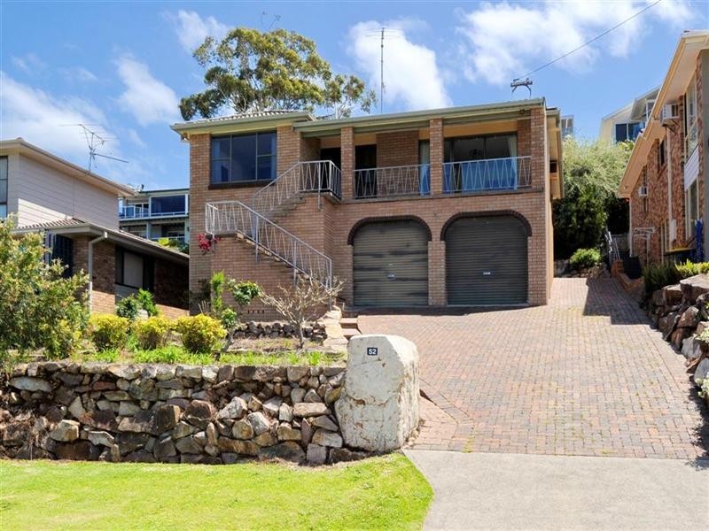 52 Soldiers Point Road, Soldiers Point NSW 2317