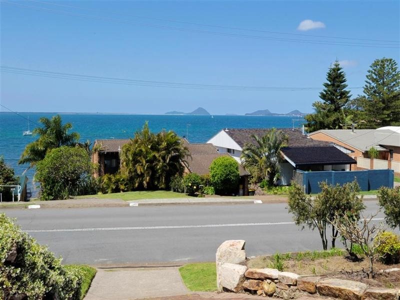 52 Soldiers Point Road, Soldiers Point NSW 2317
