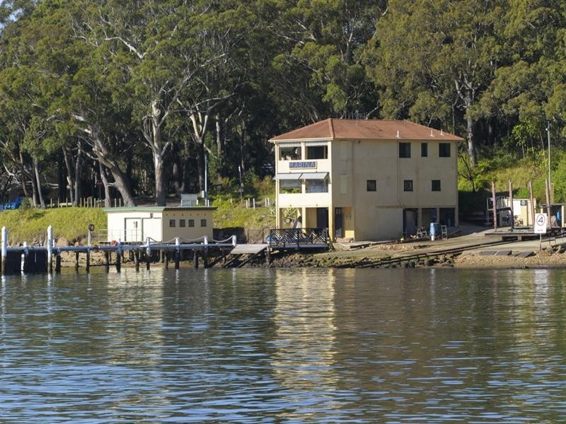 4 Victoria Parade, Nelson Bay NSW 2315