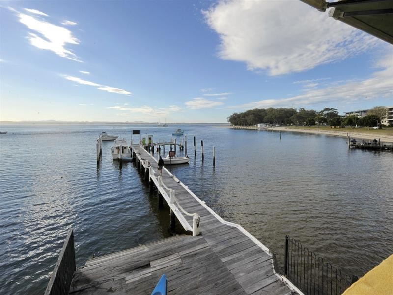 4 Victoria Parade, Nelson Bay NSW 2315