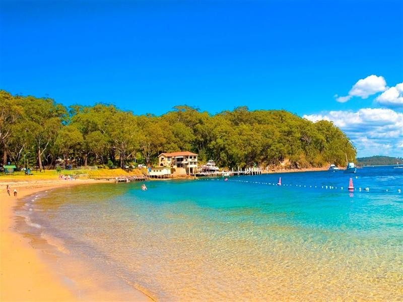 4 Victoria Parade, Nelson Bay NSW 2315