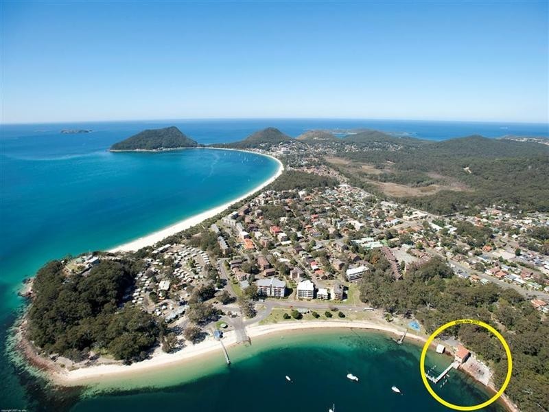 4 Victoria Parade, Nelson Bay NSW 2315