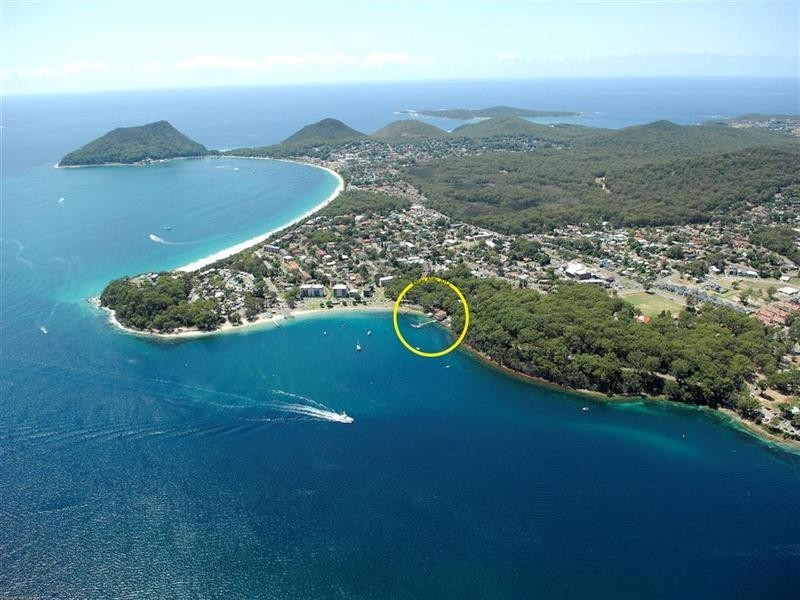 4 Victoria Parade, Nelson Bay NSW 2315