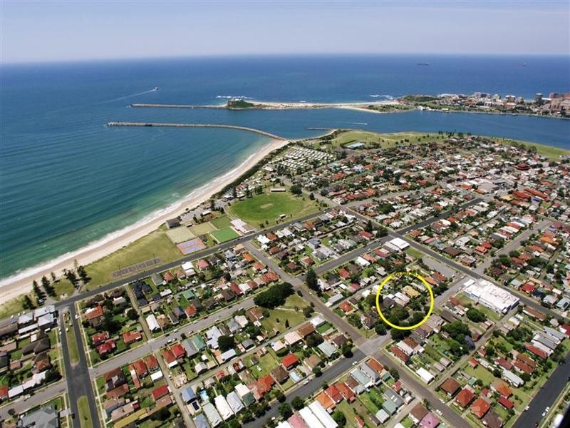 58 Douglas Street, Stockton NSW 2295