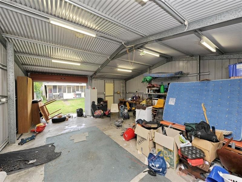 58 Douglas Street, Stockton NSW 2295