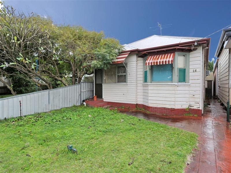 58 Douglas Street, Stockton NSW 2295