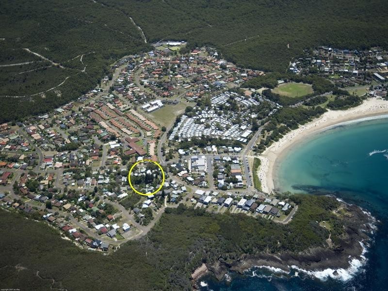 23 Bent Street, Fingal Bay NSW 2315