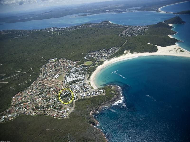 23 Bent Street, Fingal Bay NSW 2315