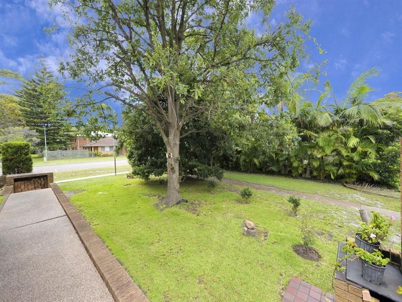1/1 Kurrawa Close, Nelson Bay NSW 2315