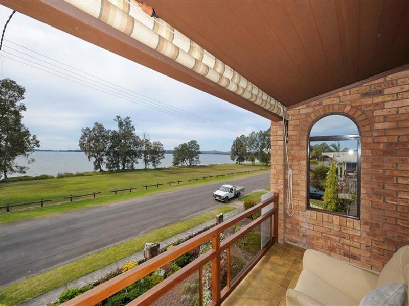 101 Cook Parade, Lemon Tree Passage NSW 2319