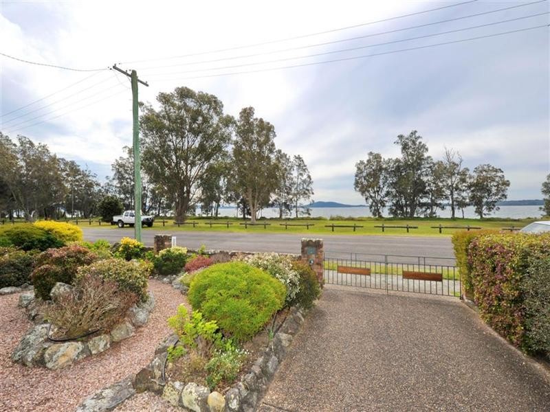 101 Cook Parade, Lemon Tree Passage NSW 2319