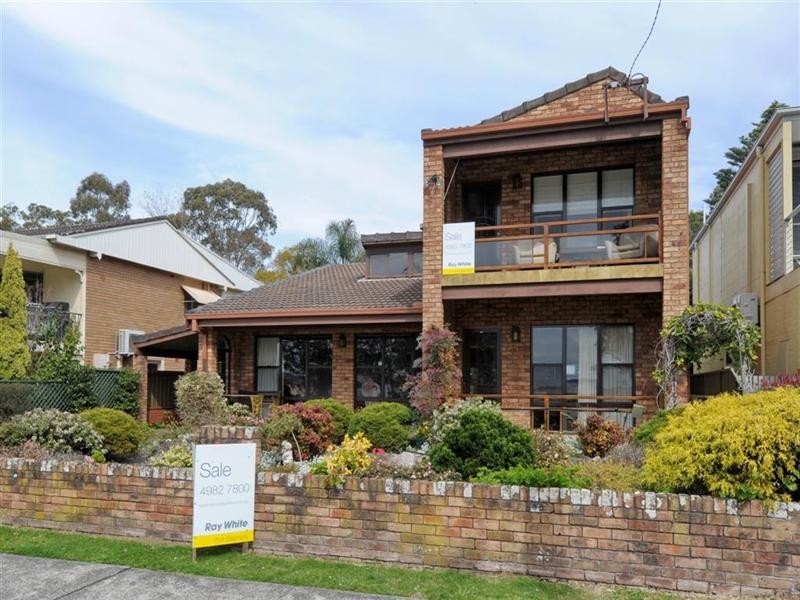 101 Cook Parade, Lemon Tree Passage NSW 2319
