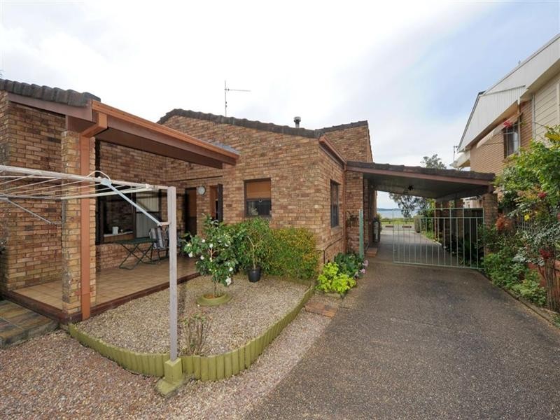 101 Cook Parade, Lemon Tree Passage NSW 2319