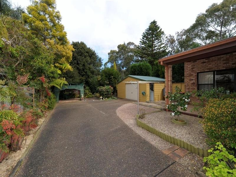101 Cook Parade, Lemon Tree Passage NSW 2319
