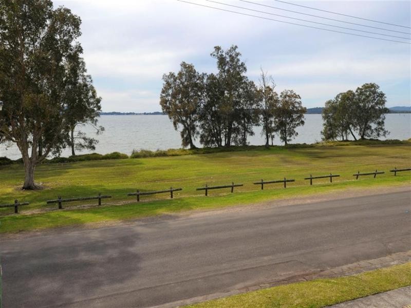 101 Cook Parade, Lemon Tree Passage NSW 2319