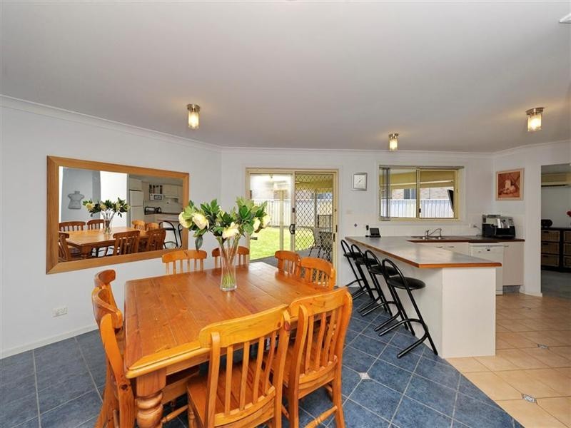 36 Mariner Crescent, Salamander Bay NSW 2317