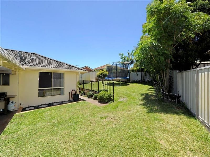 36 Mariner Crescent, Salamander Bay NSW 2317