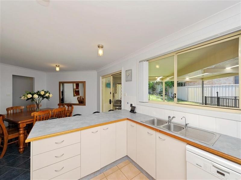 36 Mariner Crescent, Salamander Bay NSW 2317