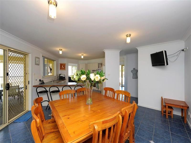 36 Mariner Crescent, Salamander Bay NSW 2317