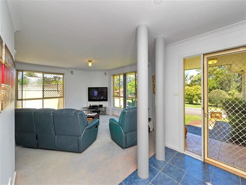 36 Mariner Crescent, Salamander Bay NSW 2317