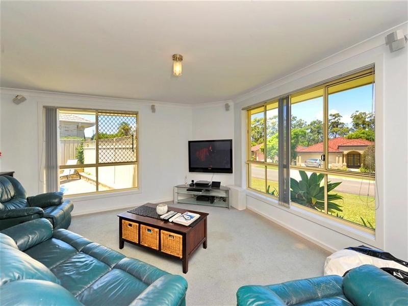 36 Mariner Crescent, Salamander Bay NSW 2317