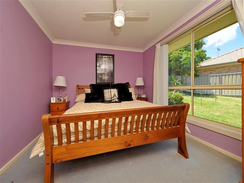 36 Mariner Crescent, Salamander Bay NSW 2317