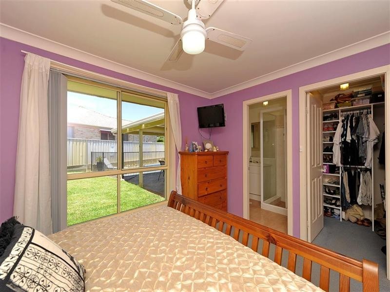 36 Mariner Crescent, Salamander Bay NSW 2317