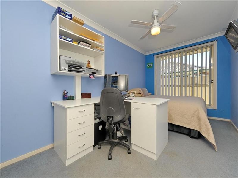 36 Mariner Crescent, Salamander Bay NSW 2317