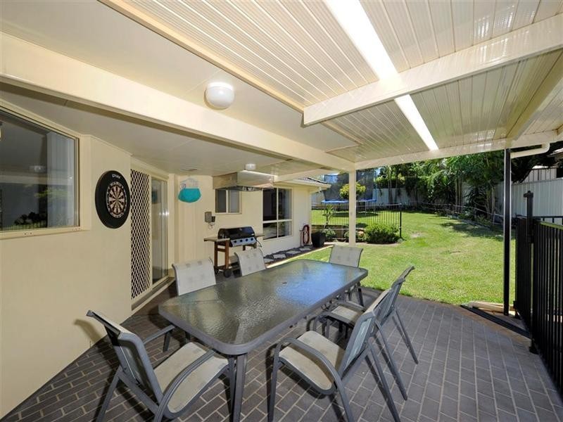 36 Mariner Crescent, Salamander Bay NSW 2317