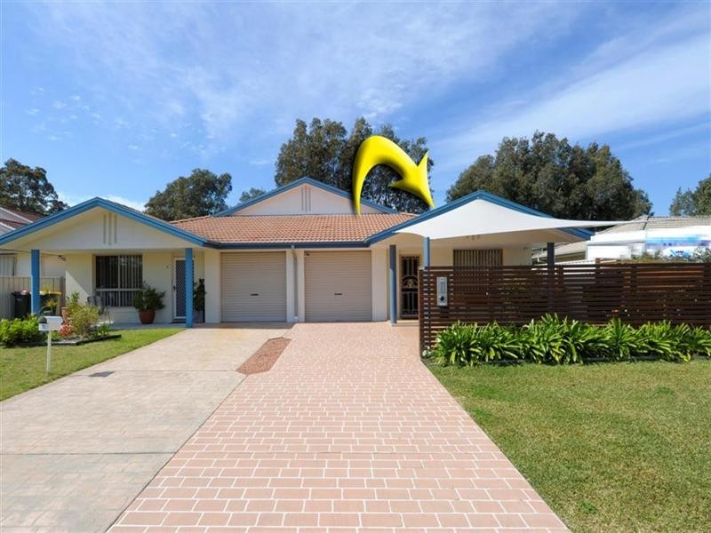 4A Cabin Close, Salamander Bay NSW 2317