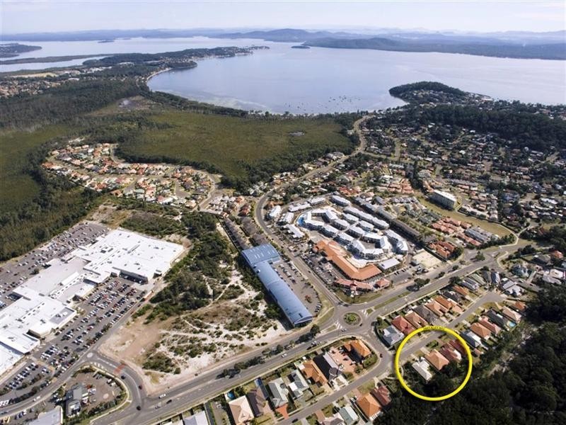 4A Cabin Close, Salamander Bay NSW 2317