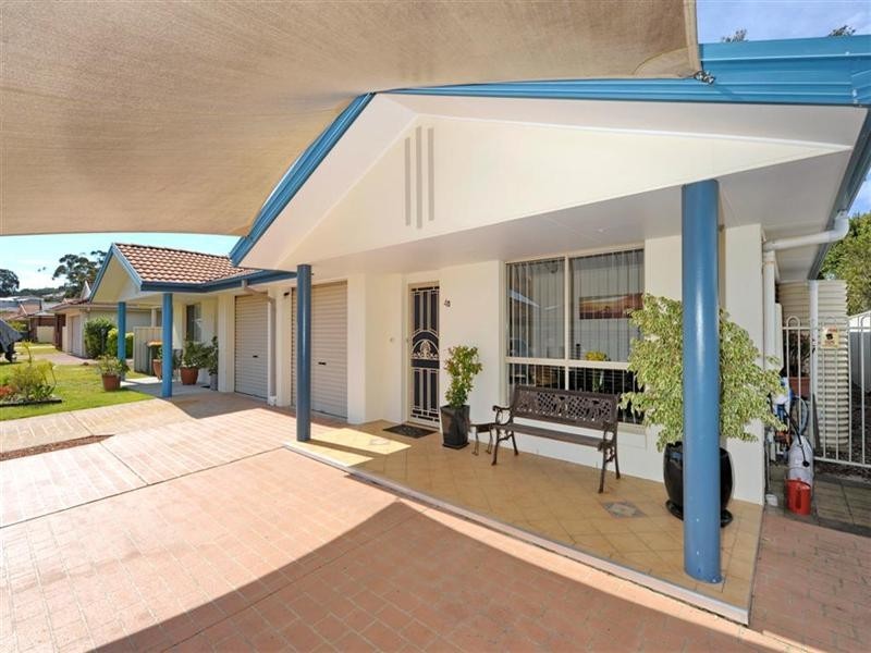 4A Cabin Close, Salamander Bay NSW 2317