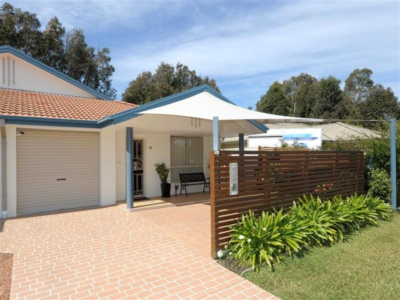 4A Cabin Close, Salamander Bay NSW 2317