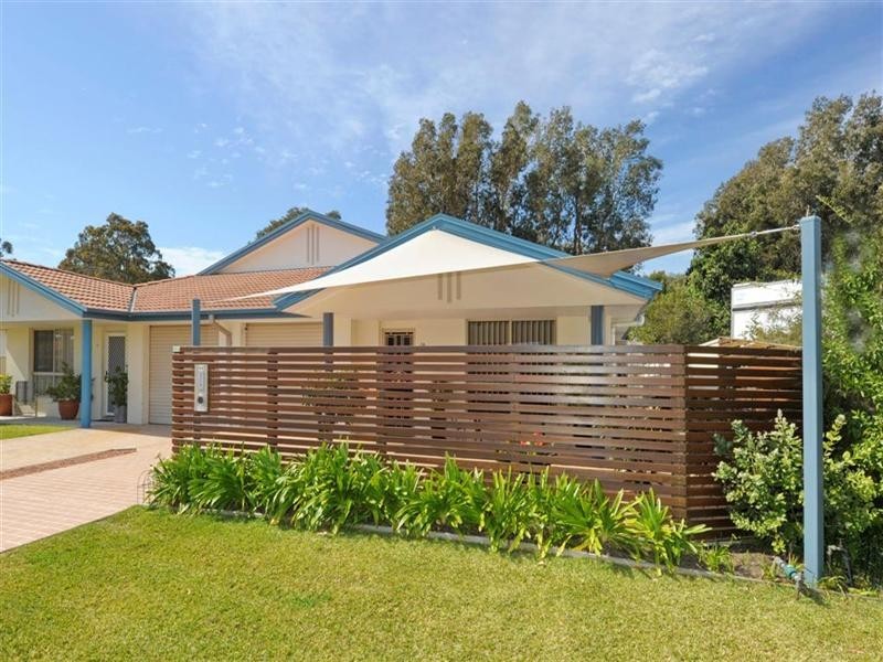 4A Cabin Close, Salamander Bay NSW 2317