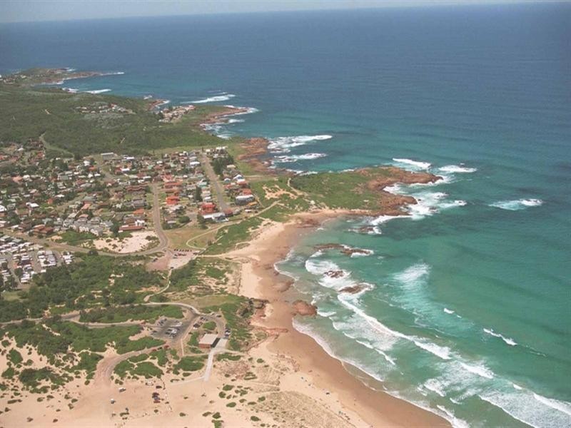 1/4 Davidson Street, Anna Bay NSW 2316