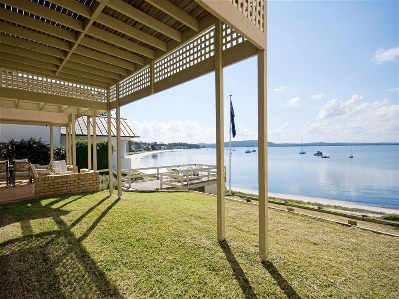 Salamander Bay NSW 2317