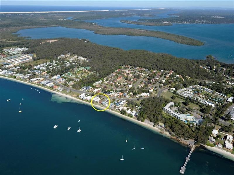 159 Soldiers Point Road, Salamander Bay NSW 2317